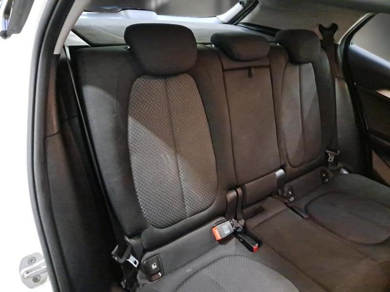 BMW X2 XDRIVE 25E BUSINESS X AUTOMATICO 5 PORTE SUV