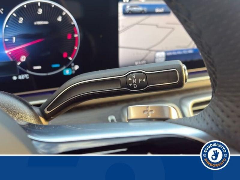 Mercedes-Benz GLS 450d 4Matic AMG Line Premium Plus