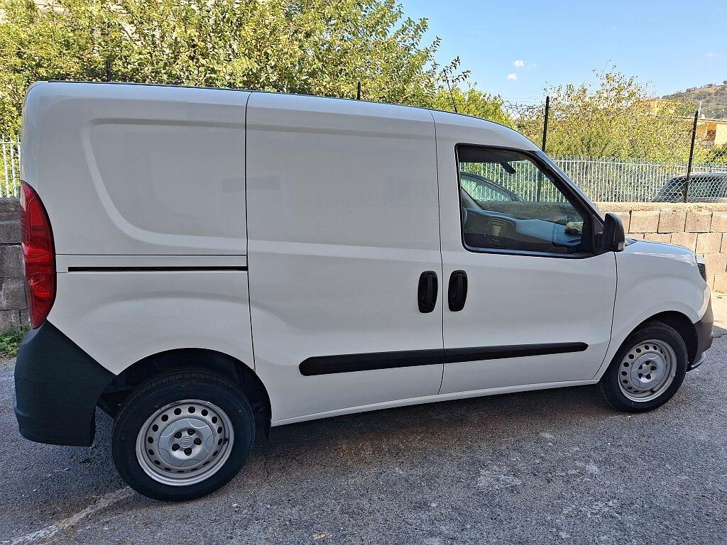 Fiat Doblo DOBLO'1.3 Mjet 95cv 3POSTI
