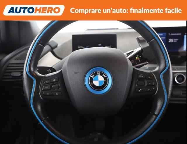 BMW i3 102 Ah