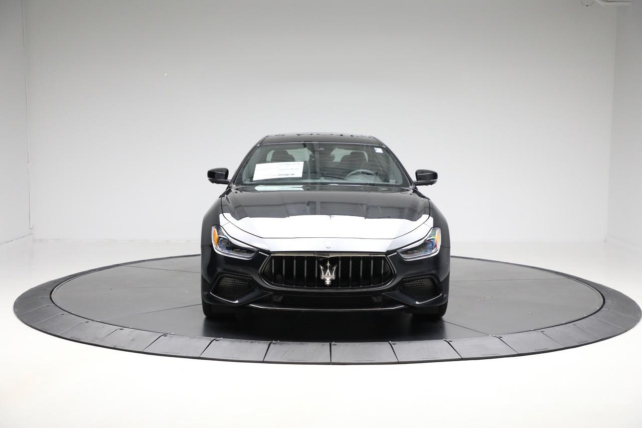 Maserati Ghibli 3.0 NOLEGGIO LUNGO TERMINE - LEASING FULL INCLUSIVE