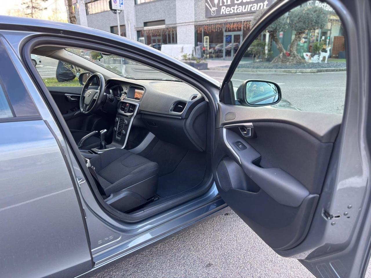 Volvo V40 D2 Inscription