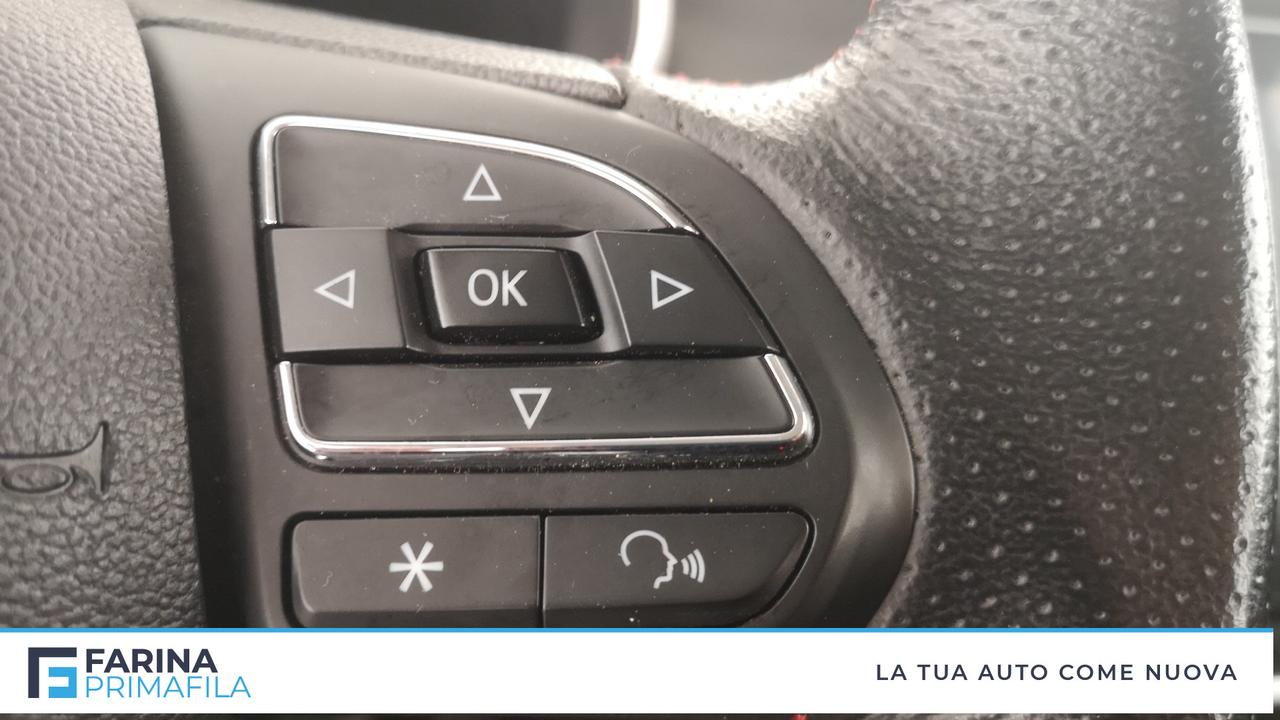 MG ZS 2021 - ZS 1.5 Luxury