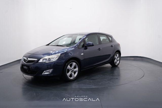 OPEL Astra 1.4 100CV 5 porte Elective