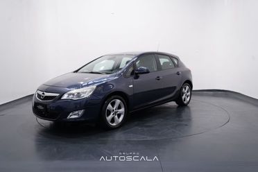 OPEL Astra 1.4 100CV 5 porte Elective