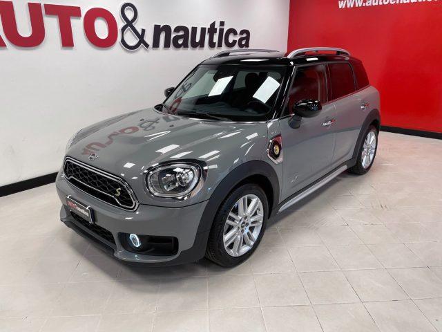 MINI Countryman 1.5 COOPER SE HYPE ALL4 AUTO