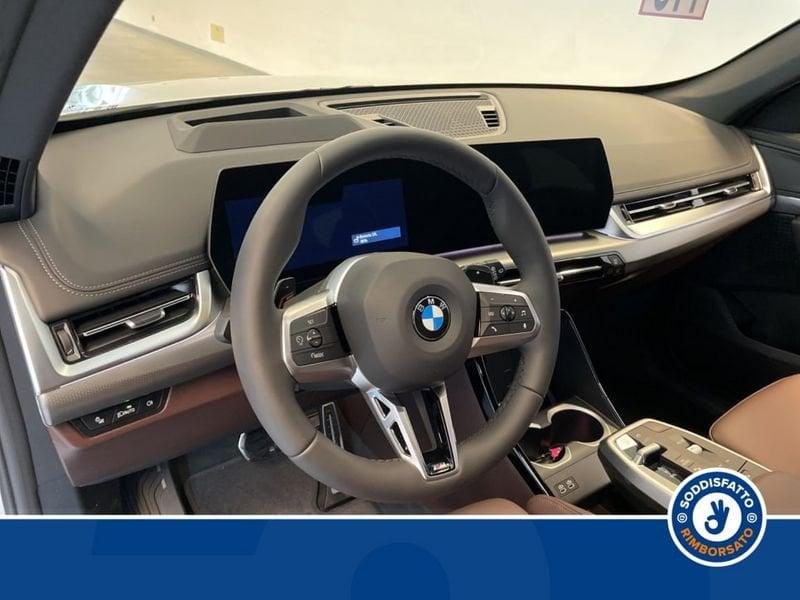 BMW X1 sDrive 20d M Sport Pro