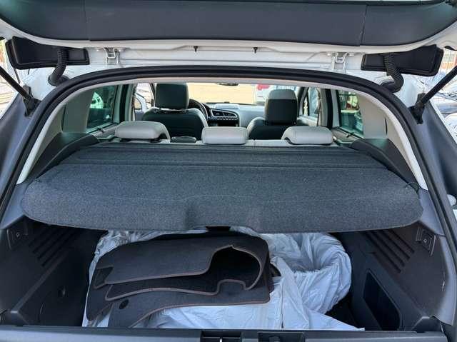 Peugeot 3008 3008 I 1.6 hdi 8v Napapijri 115cv