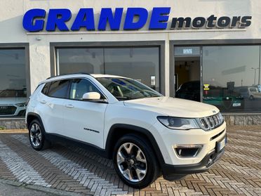 Jeep Compass 1.4 m-air Limited 2wd 140cv *NO VINCOLI*