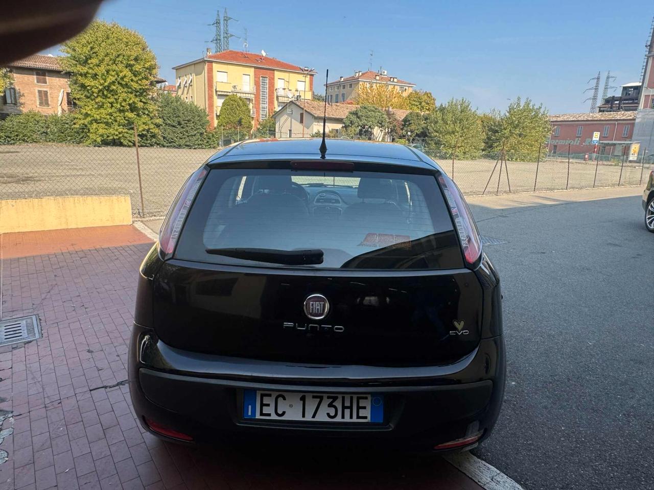 Fiat Punto Evo 2010 1.3 Diesel 134.000 Km