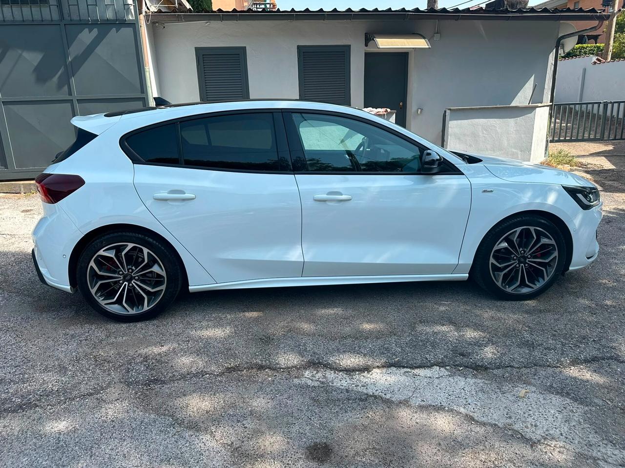 Ford Focus 1.0 EcoBoost Hybrid 155 CV 5p. ST-Line X