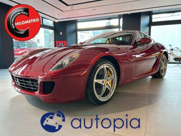 Ferrari 599 GTB Fiorano F1