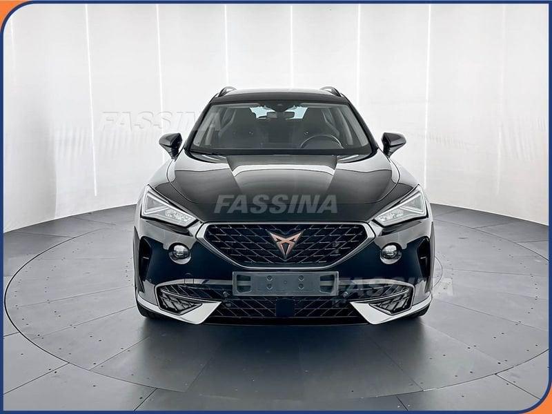 CUPRA Formentor Formentor 1.5 tsi 150cv dsg
