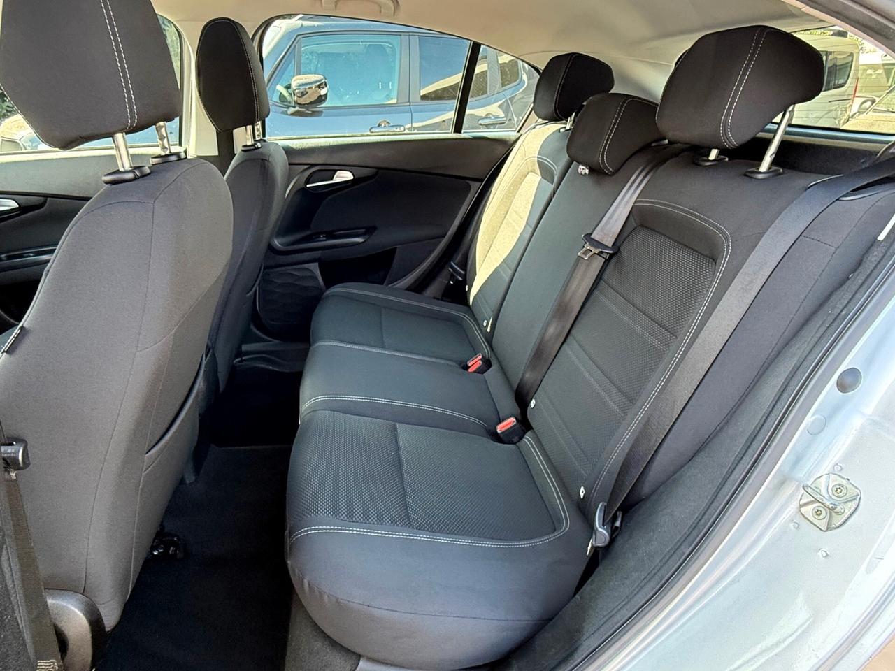 Fiat Tipo 1.3 Mjt S&S 5 porte City Life