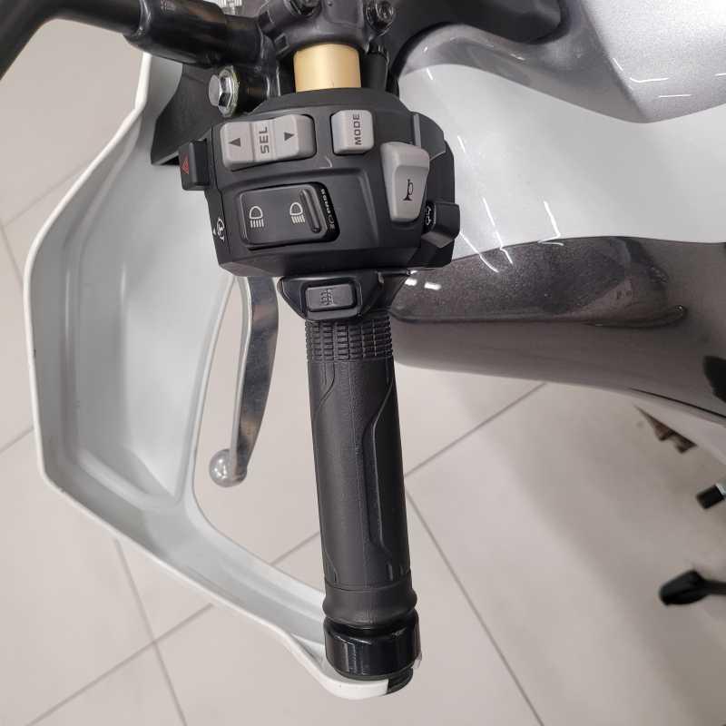 Honda Africa Twin CRF 1000L Adventure Sports - 2019