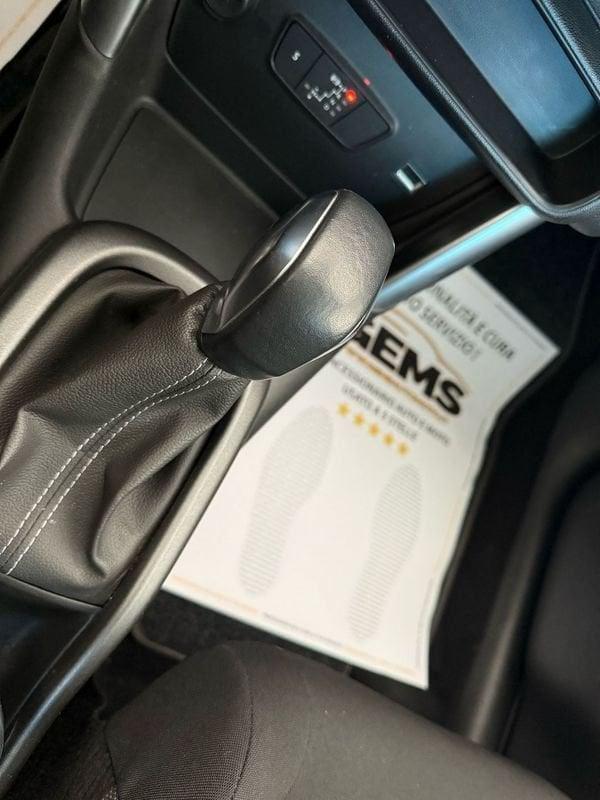 Citroën C3 Aircross BlueHDi 120 S&S EAT6 Shine