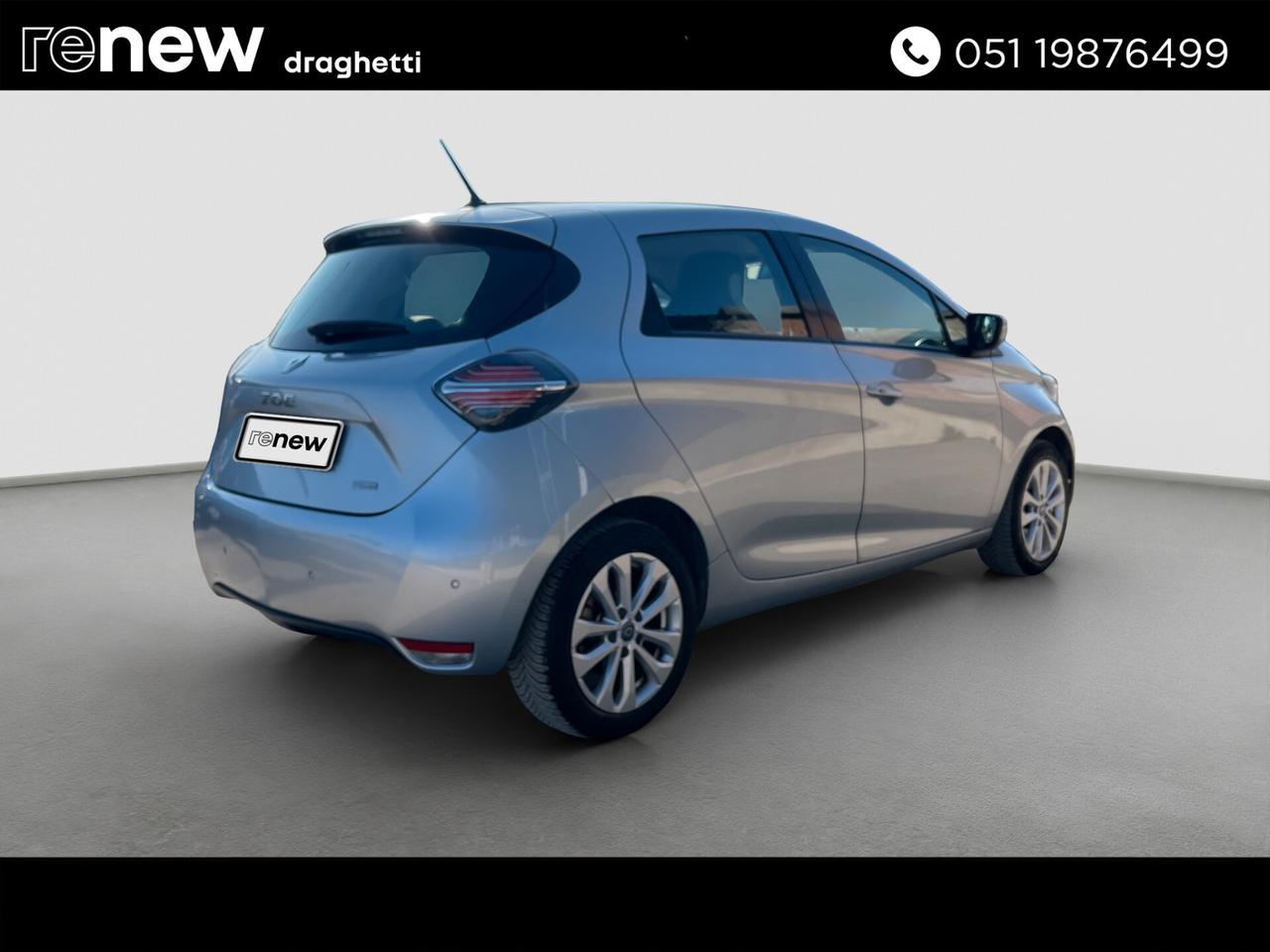 Renault ZOE Zen R135 Flex