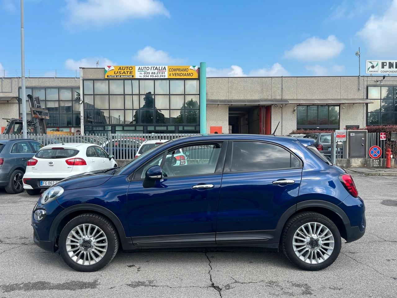 Fiat 500X 1.0 T3 120 CV