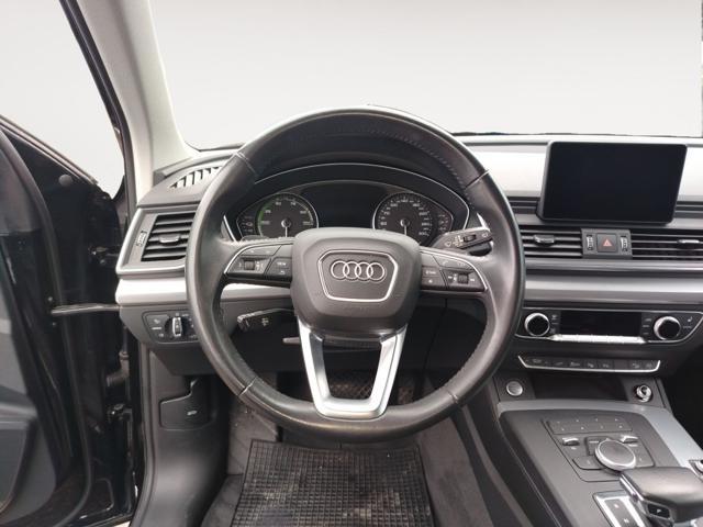 AUDI Q5 50 TFSI e quattro S tronic Business