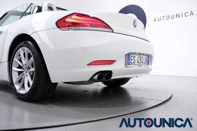 BMW Z4 SDRIVE 20I