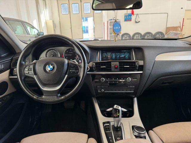 BMW X4 xDrive20d Business Advantage Aut.