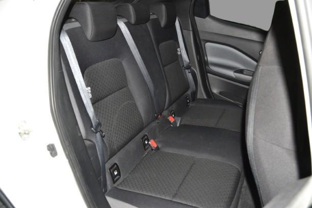 NISSAN JUKE - JUKE 1.0 GPL