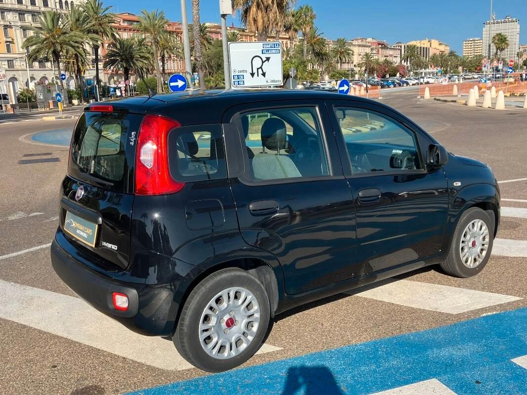 Fiat Panda III 1.0 firefly hybrid s&s 70cv 5p.ti