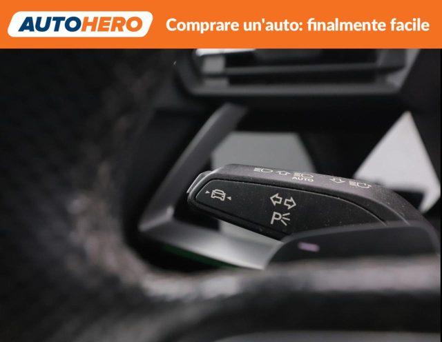 AUDI A3 SPB 35 TFSI S tronic S line edition