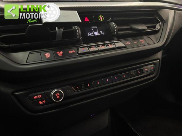 BMW 118 d 5p. Msport