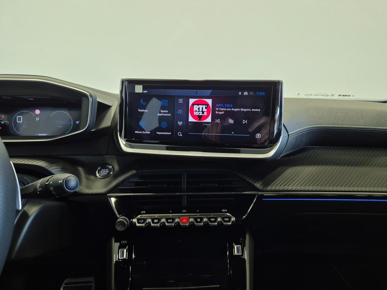 Peugeot 2008 1.2 hybrid GT 145cv e-dcs6 IN PROMO