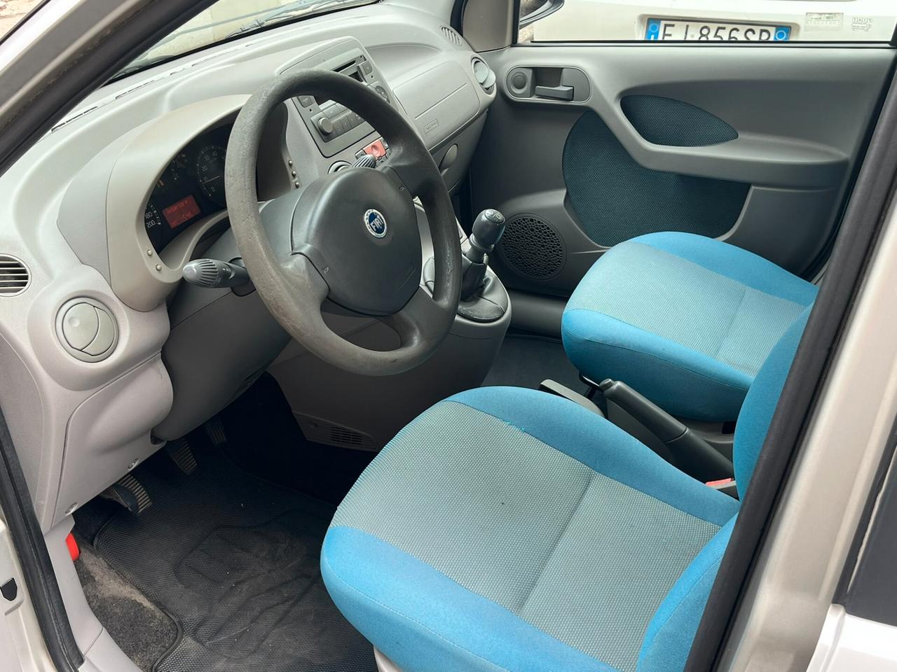 Fiat Panda 1.2 Emotion Vettura Proveniente Nord Italia