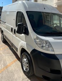 FURGONE IVECO DAILY BENZINA METANO PERFETTO