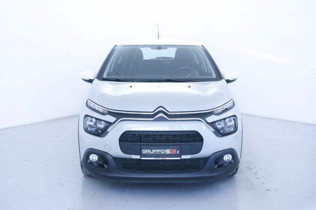 CITROEN C3 BlueHDi 100 S&S Feel/FARI DIURNI LED