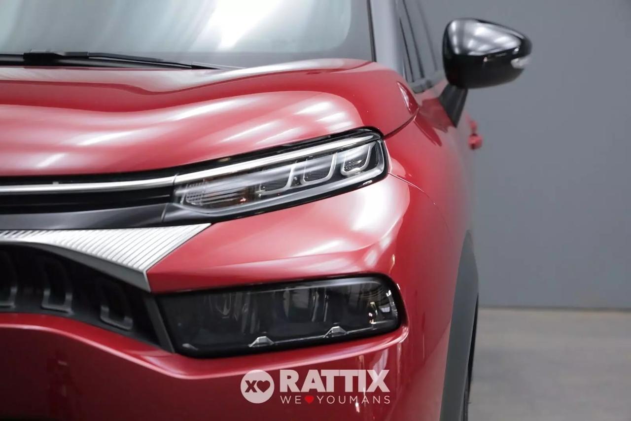 Citroen C3 Aircross 1.2 Puretech 130CV Shine Pack EAT6
