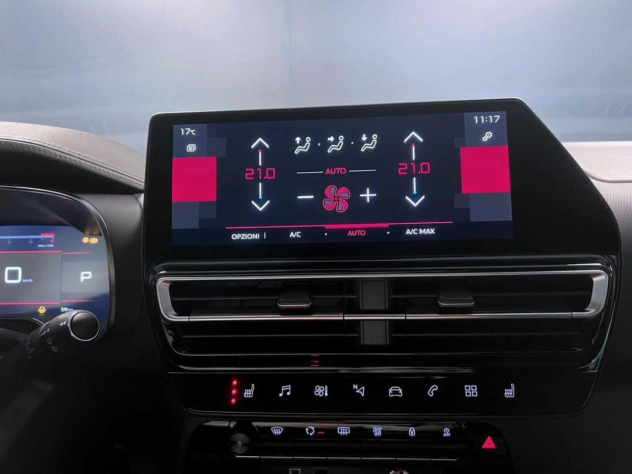Citroen C5 Aircross BlueHDi 130 S&S EAT8 Max KM0