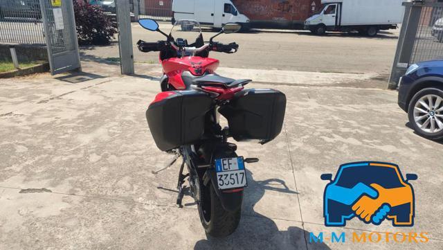 MV AGUSTA Turismo Veloce 800 Lusso