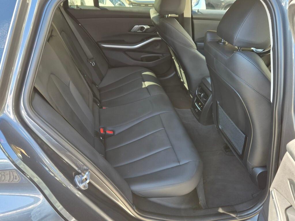 Bmw 320d 190CV xDrive Touring LUXURY