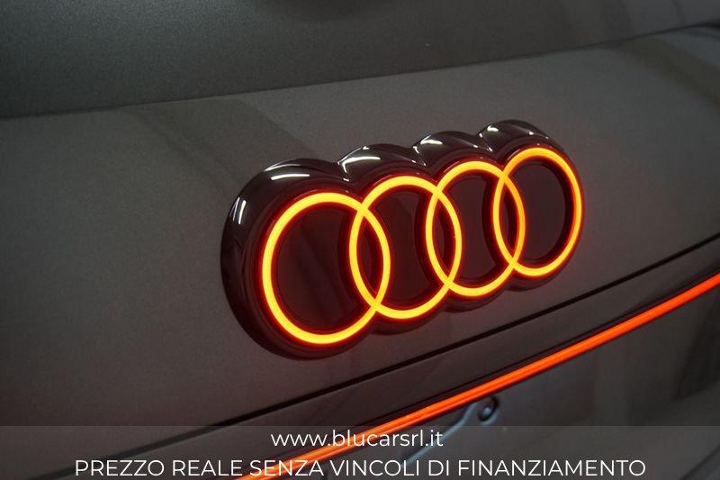 Audi Q3 Sportback TDI 110 kW S tronic S Line Edition