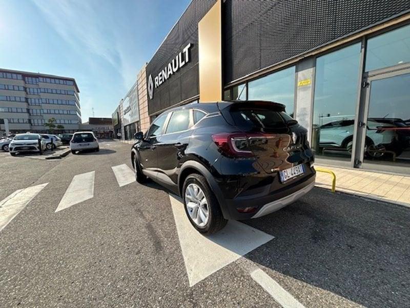 Renault Captur 1.0 tce Equilibre Gpl 100cv 1.0 TCe GPL Equilibre