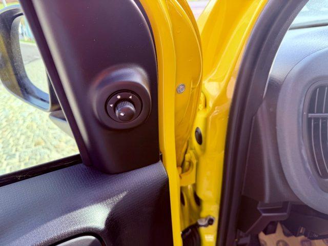 FIAT New Panda ICON - KM 0 10/2025- 5° POSTO - RADIO - SENSORI