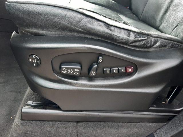 BMW X5 3.0d cat Attiva