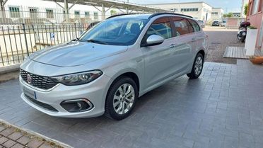 FIAT Tipo 1.3 Mjt S&S SW Business Az. Italia Ok Neopat.