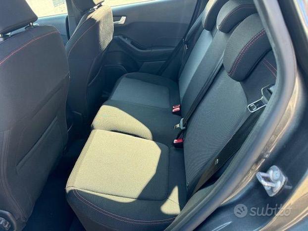 FORD - Fiesta - 1.0 EcoBoost 125 CV 5p. ST-Line