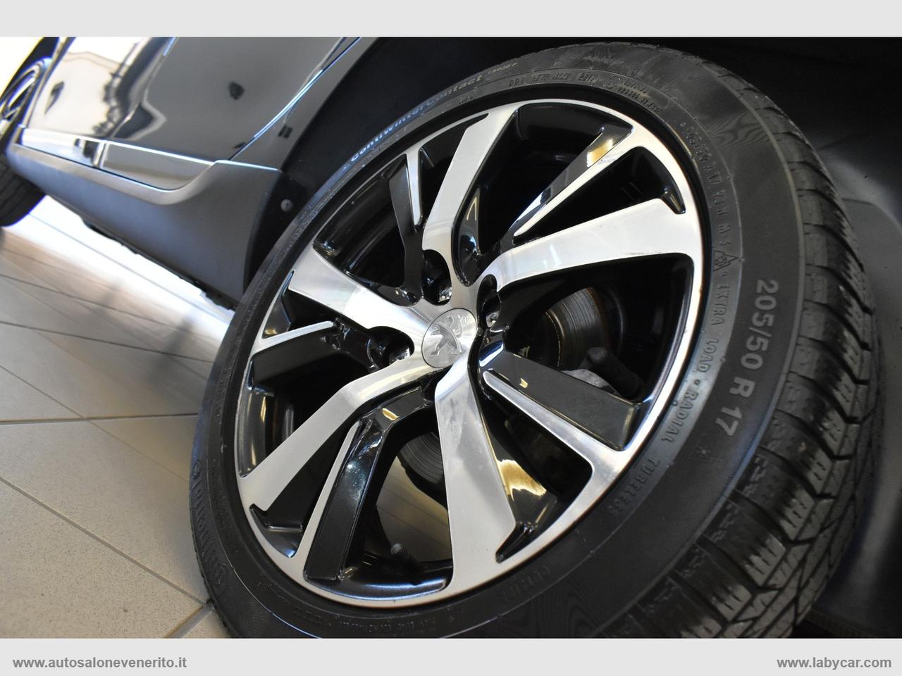 PEUGEOT 2008 1.6 e-HDi 92 CV S&S Allure