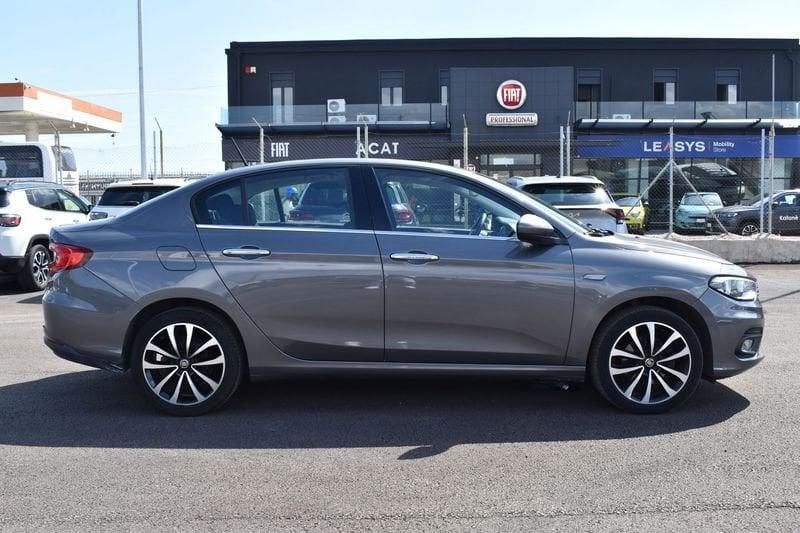 FIAT Tipo Tipo 1.6 Mjt 4 porte Opening Edition