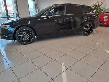 Audi A4 Avant 2.0 TDI 150 CV Sport