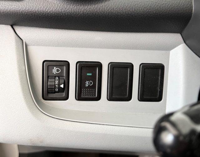 SUZUKI Alto 1.0 GPL GLX