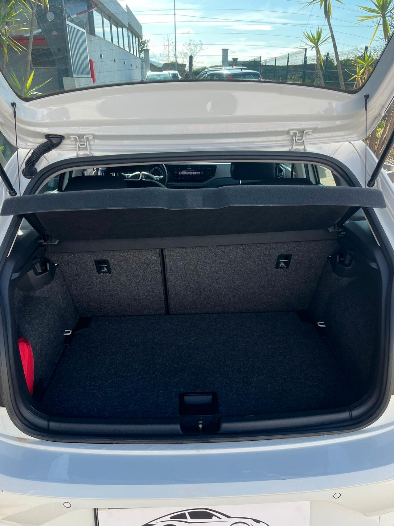 Volkswagen Polo 1.0 TSI 115 CV DSG 5p. Highline BlueMotion Technology