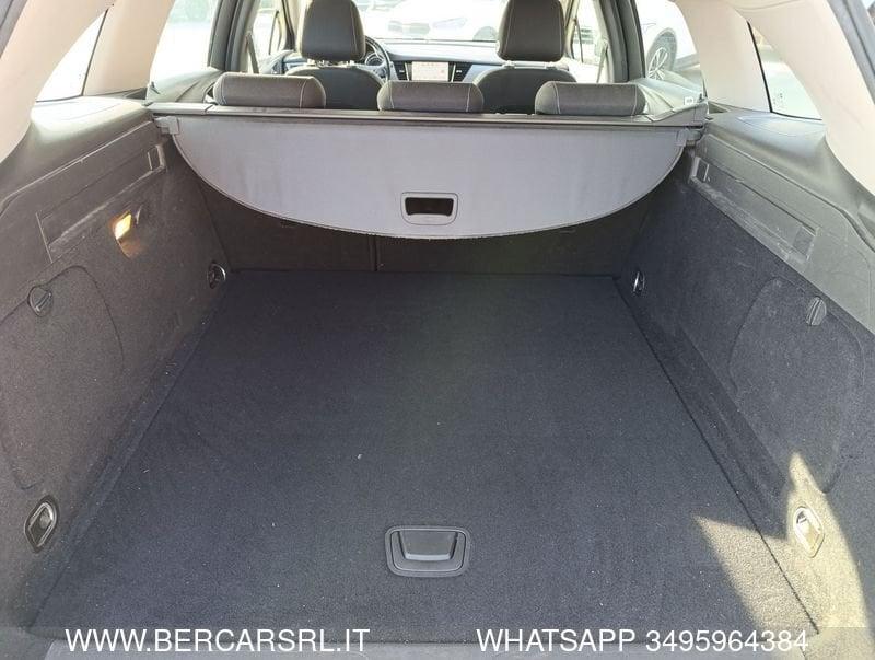 Opel Astra Astra 1.6 CDTi 110CV Start&Stop Sports Tourer Innovation