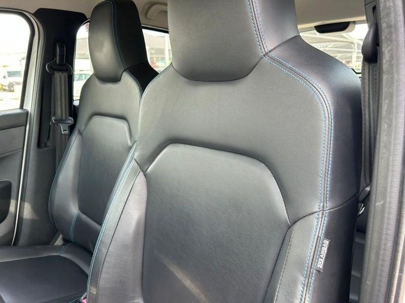 Dacia Spring Comfort Electric 45